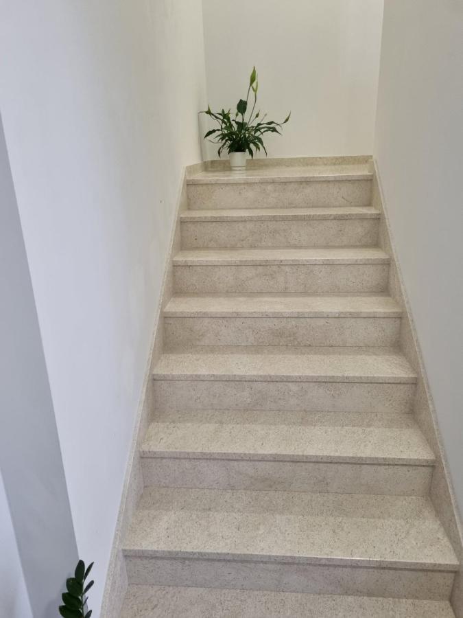 Apartmani Tolj 马卡尔斯卡 外观 照片